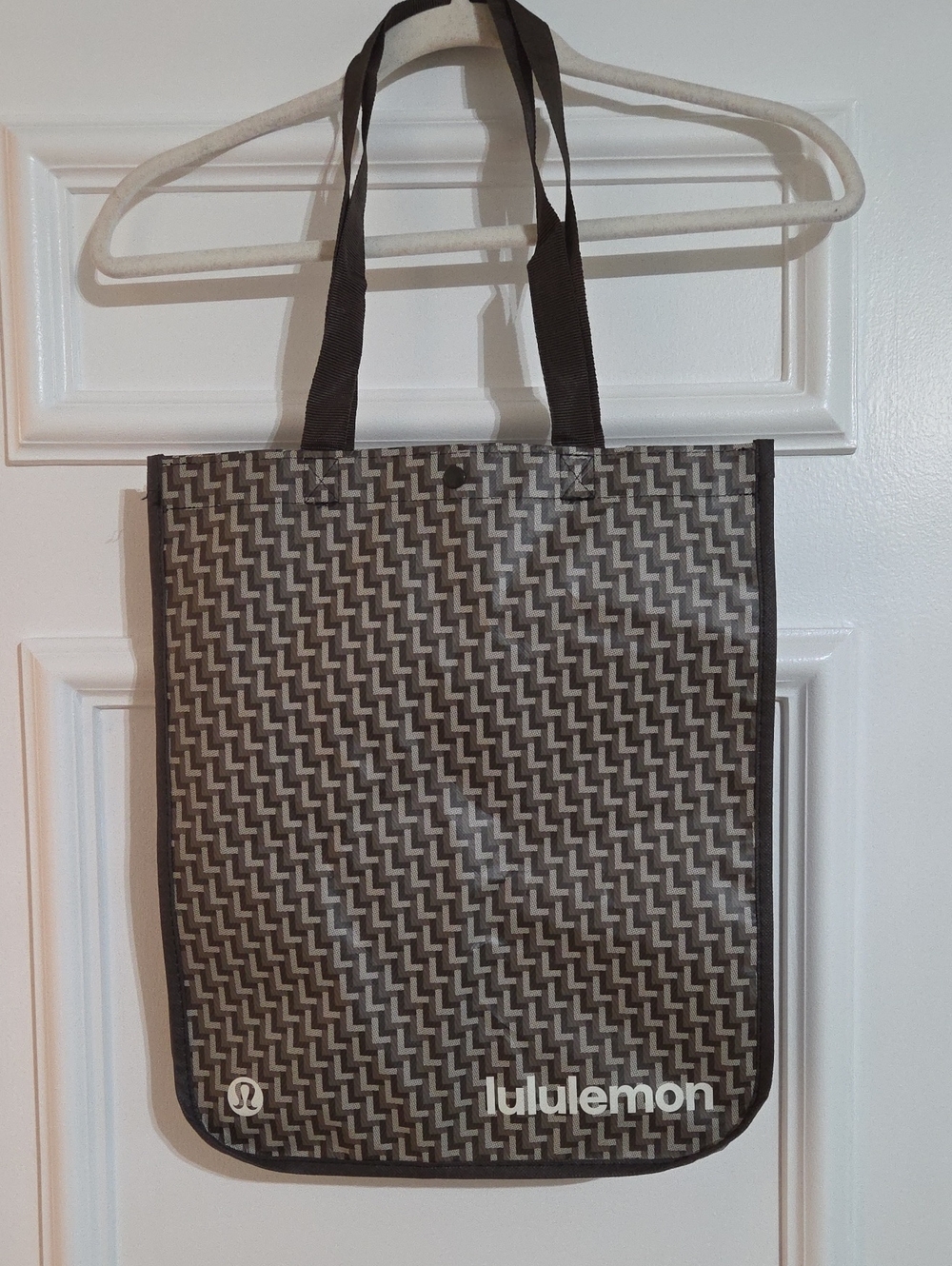 Lululemon Shopper Bag